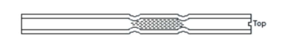 Inlet Liner for Bruker (Varian) Inlet Liner for Bruker (Varian)