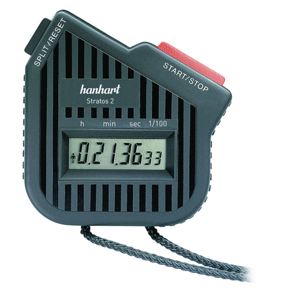 Stopwatch Stratos 2 Stopwatch Stratos 2